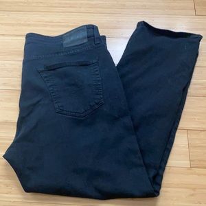 Men’s AG jeans size 36